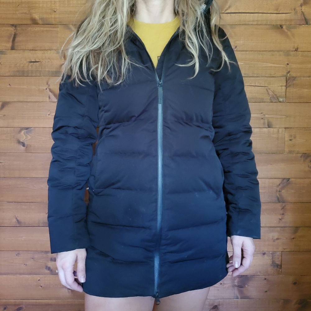 Lole Farley Coat